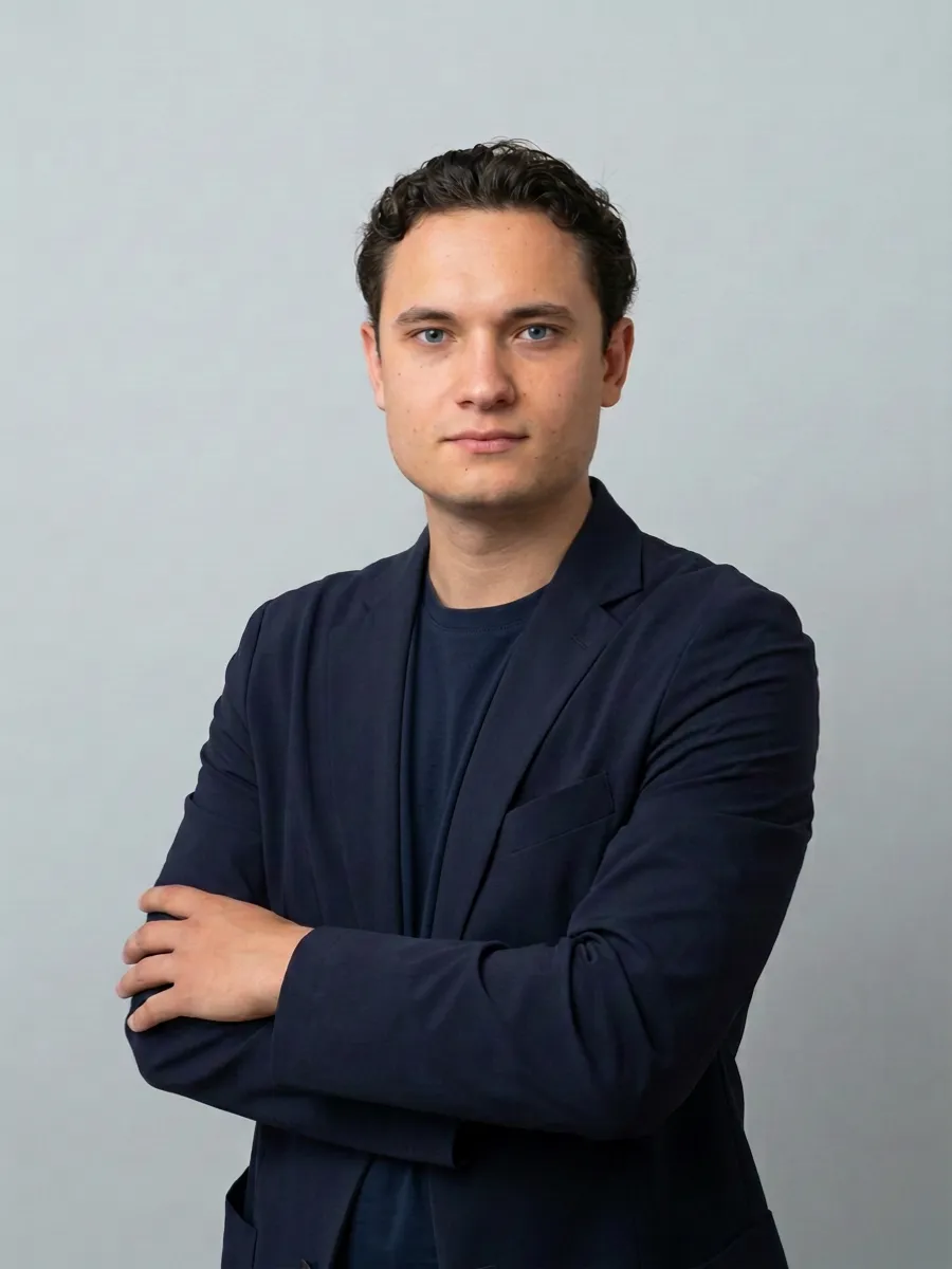 Gabriel, specialista advertising